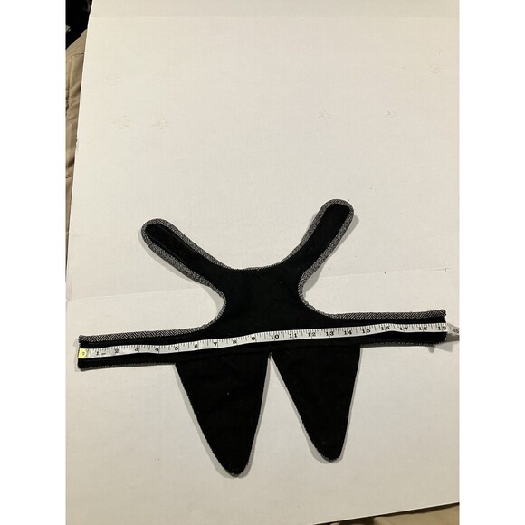 Fashion Dog Herringbone Formal Suit Coat W/Tails Wedding Christmas Pet Attire - Picture 3 of 4